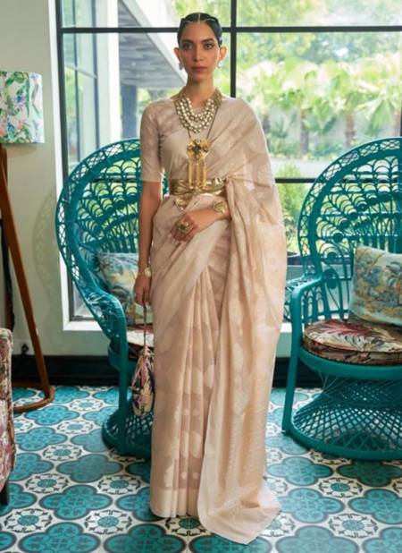Light Green Colour RAJTEX KIZAAH LUCKNOWI Heavy Designer Wedding Wear Latest Saree Collection 271006